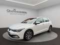 Volkswagen Golf 8 Style eHybrid DSG Navi LED Weiß - thumbnail 1