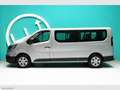 Renault Trafic BluedCi 150CV PL-TN Authentic BluedCi 150CV PL-TN Zilver - thumbnail 3