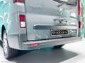 Renault Trafic BluedCi 150CV PL-TN Authentic BluedCi 150CV PL-TN Zilver - thumbnail 17