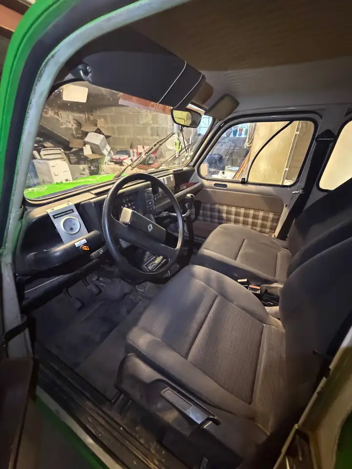 Renault R 4, foto 3