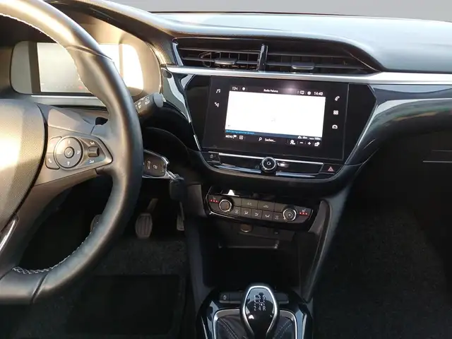 Opel Corsa view 12