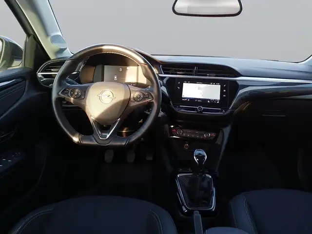 Opel Corsa view 10