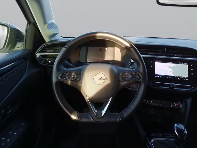 Opel Corsa view 13