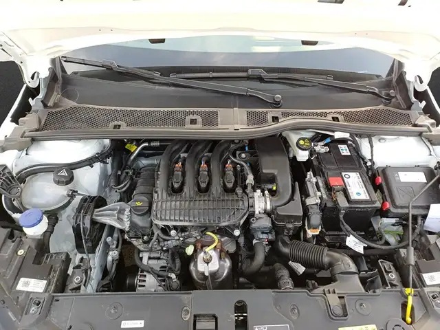 Opel Corsa view 5