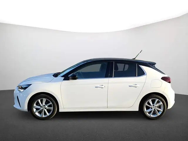 Opel Corsa view 4