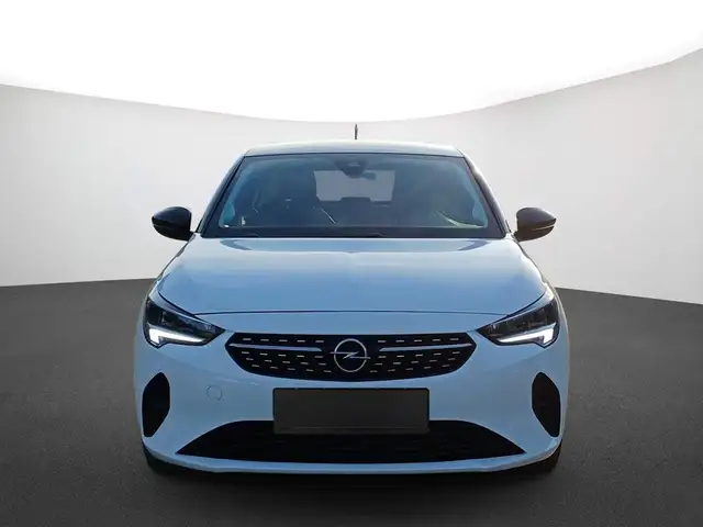Opel Corsa view 2