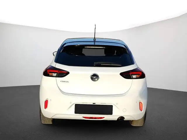 Opel Corsa view 3