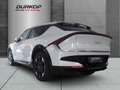 Kia EV6 Earth 84kWh Comfort Drive Wärmepumpe Soundsystem A Weiß - thumbnail 2