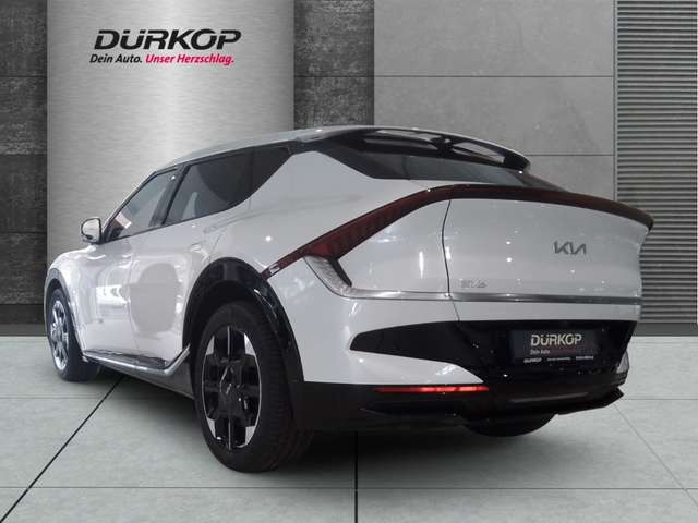 Kia EV6 Earth 84kWh Comfort Drive Wärmepumpe Soundsystem A