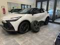 Toyota C-HR C-HR II 2023 1.8 hev Lounge fwd e-cvt Blanc - thumbnail 14
