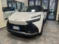 Toyota C-HR C-HR II 2023 1.8 hev Lounge fwd e-cvt Blanc - thumbnail 1