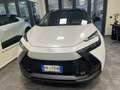 Toyota C-HR C-HR II 2023 1.8 hev Lounge fwd e-cvt Blanc - thumbnail 7