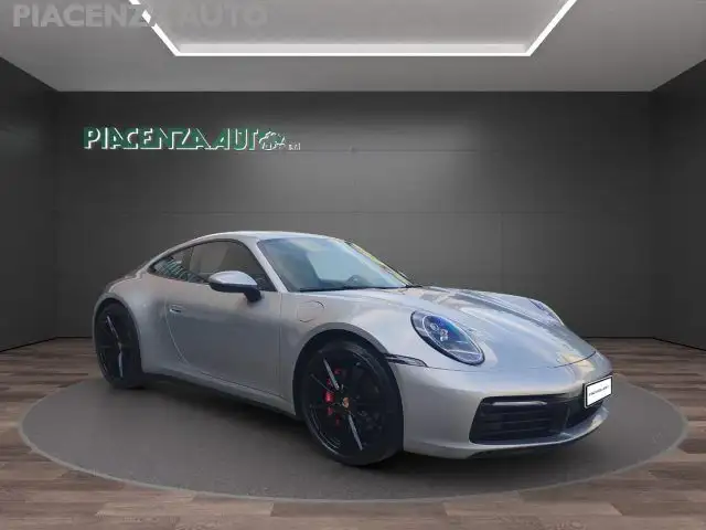 Porsche 992 Carrera S..TETTO APRIBILE.CERCHI 21.TELECAMERA