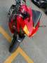 Honda CBR 600 RR600 Червоний - thumbnail 6