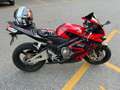 Honda CBR 600 RR600 Червоний - thumbnail 1