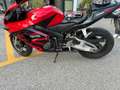 Honda CBR 600 RR600 Червоний - thumbnail 8