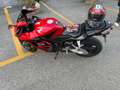 Honda CBR 600 RR600 Червоний - thumbnail 7