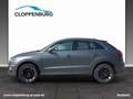 Audi Q3 2.0 TDI Xenon Tempomat AHK Klimaaut. PDC Gris - thumbnail 2