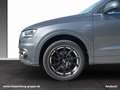 Audi Q3 2.0 TDI Xenon Tempomat AHK Klimaaut. PDC Gris - thumbnail 10