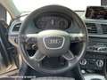 Audi Q3 2.0 TDI Xenon Tempomat AHK Klimaaut. PDC Gris - thumbnail 12