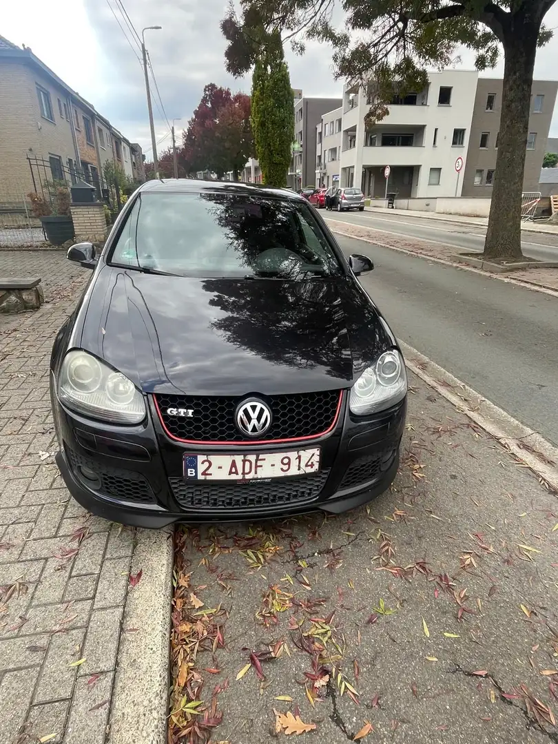 Volkswagen Golf GTI 2.0 Turbo 16v FSI - 1