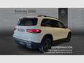 Mercedes-Benz GLB 200 200d 4Matic 8G-DCT Weiß - thumbnail 2
