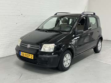 1.2 Edizione Cool AIRCO / ELK.PAKKET / NIEUWE APK