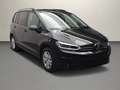 Volkswagen Touran Comfortline 2.0 TDI AHK Navi PDC Klima Negro - thumbnail 4