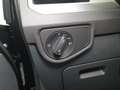 Volkswagen Touran Comfortline 2.0 TDI AHK Navi PDC Klima Negro - thumbnail 18