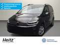 Volkswagen Touran Comfortline 2.0 TDI AHK Navi PDC Klima Nero - thumbnail 1
