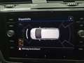Volkswagen Touran Comfortline 2.0 TDI AHK Navi PDC Klima Nero - thumbnail 12