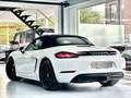 Porsche Boxster TURBO S - 718 - 2.5 Turbo S 350cv PDK Blanc - thumbnail 4