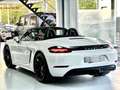Porsche Boxster TURBO S - 718 - 2.5 Turbo S 350cv PDK Blanc - thumbnail 10