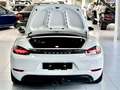 Porsche Boxster TURBO S - 718 - 2.5 Turbo S 350cv PDK Blanc - thumbnail 22