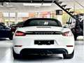 Porsche Boxster TURBO S - 718 - 2.5 Turbo S 350cv PDK Blanc - thumbnail 5