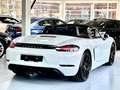 Porsche Boxster TURBO S - 718 - 2.5 Turbo S 350cv PDK Blanc - thumbnail 11