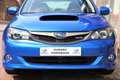 Subaru Impreza 2.5 WRX Schuifdak Leer Navi Xenon Bleu - thumbnail 25