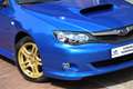 Subaru Impreza 2.5 WRX Schuifdak Leer Navi Xenon Bleu - thumbnail 21