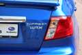 Subaru Impreza 2.5 WRX Schuifdak Leer Navi Xenon Bleu - thumbnail 24
