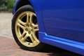 Subaru Impreza 2.5 WRX Schuifdak Leer Navi Xenon Bleu - thumbnail 29
