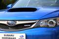 Subaru Impreza 2.5 WRX Schuifdak Leer Navi Xenon Bleu - thumbnail 22