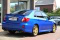 Subaru Impreza 2.5 WRX Schuifdak Leer Navi Xenon Bleu - thumbnail 3