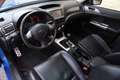 Subaru Impreza 2.5 WRX Schuifdak Leer Navi Xenon Bleu - thumbnail 6