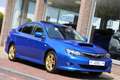 Subaru Impreza 2.5 WRX Schuifdak Leer Navi Xenon Bleu - thumbnail 23
