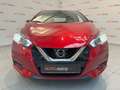 Nissan Micra 1.0i Acenta Rouge - thumbnail 5