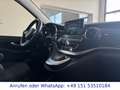 Mercedes-Benz V 250 lang / 8Fach/KAMERA/TÜV NEU Noir - thumbnail 14