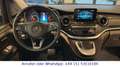 Mercedes-Benz V 250 lang / 8Fach/KAMERA/TÜV NEU Noir - thumbnail 33