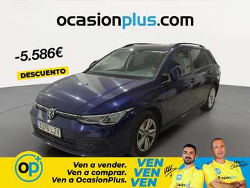 Variant 2.0TDI Life 85kW