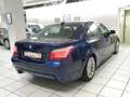 BMW 525 525d M Paket 1.Hand Scheckheft Navi Shadow Blau - thumbnail 6