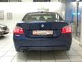 BMW 525 525d M Paket 1.Hand Scheckheft Navi Shadow Blau - thumbnail 4
